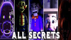 Maybe you would like to learn more about one of these? Beating The Secret Shadow Candy Animatronic Five Nights At Candy S Remastered Ending Fnaf By Mairusu