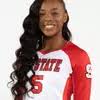 Wolfpack Volleyball Sweeps Tar Heels for First Time Since 1991