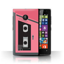 Cover für Microsoft Lumia 532 ...