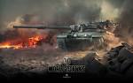 World of Tanks Free Online Game