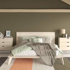 Maybe you would like to learn more about one of these? Vara Queen Bed Accuweather Shop