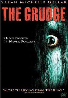 The Grudge (DVD, 2005, Widescreen) Horror 43396062603| eBay