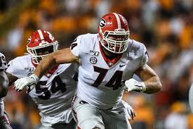 What time is the draft, how to watch, stream, full. 2021 Nfl Draft Preseason Interior Offensive Linemen Rankings Nfl Draft Pff