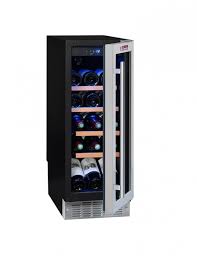 Cave à vin encastrable electrolux erw0673aoa. Cave A Vin Encastrable Cvde21 21 Bouteilles De Vin Dans Votre Cuisine