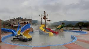 Balneario El Mirador