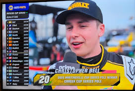 Staff race win picks: Andy: Denny Hamlin Joseph: chase Elliott Levi: Chase  Elliott Julian: Chase Elliott Tom: Bubba Wallace Evan: Alex Bowman Matt:  Kyle Busch Blaine: Cheistopher Bell Adam: Kyle Larson Cody: