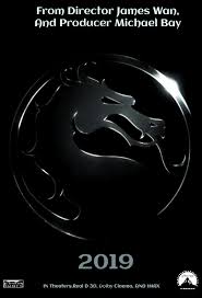 Intends to send its entire 2021 movie slate to hbo max the same day they hit theaters, the. Mortal Kombat Reboot Poster By Tylercluberlang On Deviantart