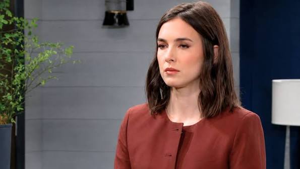 🏥Aftershow Discussion🏥 IN THE FRAME: Will Wicked Willow Head To Jail For  The One Crime She DIDN'T Commit? #GeneralHospital #GH #WillowCorinthos  #SoapOpera #DaytimeDrama