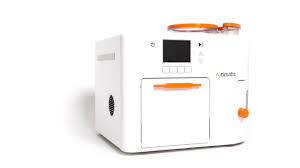 Rotimatic The World S First Fully Automatic Roti Making Appliance Roti Kitchen Robot Maker