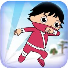 A new age (2020) full movies online free watchcartoonsonline. Ryan Ninja Apps On Google Play