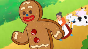 And our kids love the gingerbread man stories. The Gingerbread Man Fairy Tales And Bedtime Stories For Kids In English Storytime Youtube