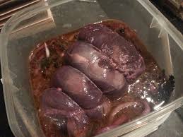 roast – Neil Cooks Grigson