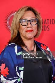 Loushana Roybal Rose attends the Red Nation Celebration Institute's... News  Photo