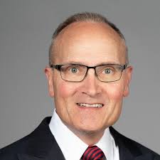 Gerry Lowe Email & Phone Number