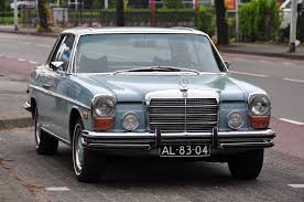 Pin On Mercedes E Class Coupe W 114