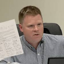 Tensions boil over in Windham as council considers town manager's fate