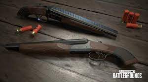 5 Facts About Shotgun Sawed Off In Pubg Mobile Esportsku Game News