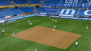 Følg kampen live her endelig er det duket for første runde i eliteserien 2021, og det er noen ordentlige godbiter vi får servert i første runde. Eliteserien 2020 Valerenga Vs Bodo Glimt Tactical Preview