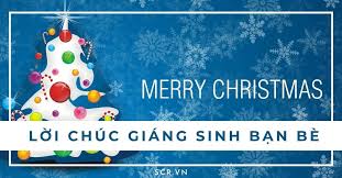 Lời chúc giáng sinh hay dành chung cho tất cả mọi người. Lá»i Chuc Giang Sinh Cho Báº¡n Be Hay Nháº¥t 2020 Hai HÆ°á»›c