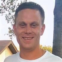 Timothy Allan CALHOON II Obituary