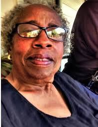 Obituary for Virginia (Watts) Stinson