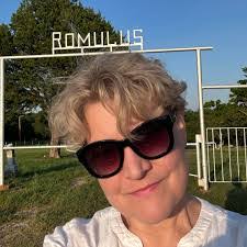 Jill Newkirk's Instagram, Twitter & Facebook