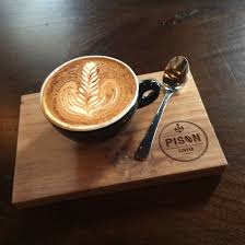 Pison Coffee Caring And Friendly Staff Sumatra Roasted Beans In Seminyak Next To Texas Smoke House On Jl Petitenget Posoncoffee