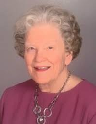 Betty Jean Harrison Newman Obituary