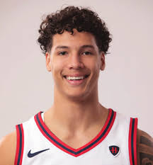 University of Detroit Mercy Men's Basketball