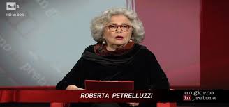 Riesce a salvarsi grazie alle doti che contraddistinguono la sua seconda natura di gatto. Un Giorno In Pretura Caso Raffaele Cutolo Diretta Video Streaming 8 Maggio 2021