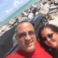 What brand is preferred for front wheel bearings?