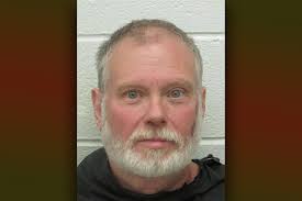 Alleged Serial Killer Daniel Printz Murdered Edna Suttles