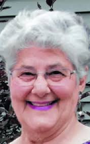 Emilia Benny Obituary (2017)
