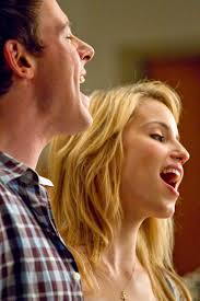 Behind the Scenes of Emmy Contender Glee's 'Rumors' Episode