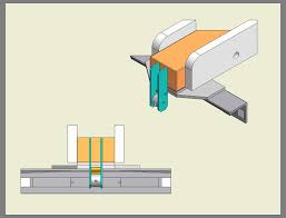To do this, attach a sacrificial fence to the table saw fence. Building Your Own T Square Style Table Saw Fence