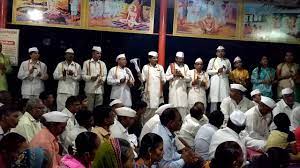Cara mengatasi gagal transfer pulsa indosat : Ajinkya Maharaj Chakankar Pune Ekadashi Kirtan2 Gajanan Maharaj Mandir Ghatkopar 28 08 2016 Youtube