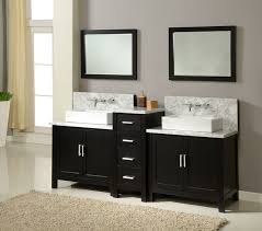 48 inch double sink bathroom vanity