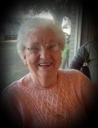 Obituary for Norma Ione Clark