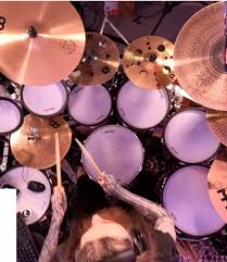 Divine Heresy Drumming: Blast Beats & Double Bass