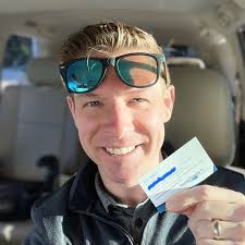 We have THE BEST customers!