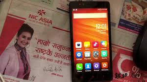Mi Redmi Note 1w 2013121 Dead After Flashing 2017 100 Youtube