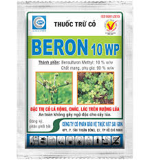 Beron 10WP