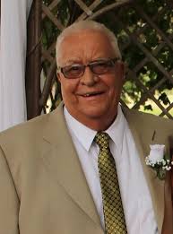 Basil Hirth Obituary