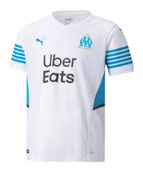 According to globo esporte, flamengo and marseille took care of all. Olympique Marseille Trikot 21 22 Heimtrikot Auswartstrikot Marseille Jersey 2021 2022 Fan Artikel