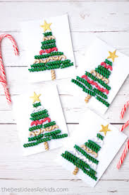We've broken down the crafts into different sections for you to make it easy to find the perfect christmas craft for your kids! 29 Best Christmas Crafts For Kids To Make Ideas For Christmas Decorations For Kids