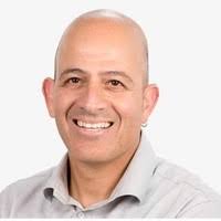 Alon Kaufman Email & Phone Number