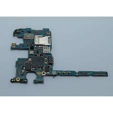 By default, the bootloader is locked. Samsung Galaxy Note 3 Sm N9005 Motherboard 32gb Factory Unlocked Shopee Malaysia