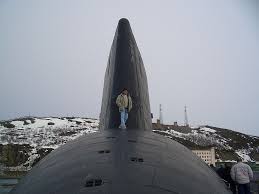 Worlds Biggest Submarine With Pics English Russia Page 15 Largest Submarine Russian Submarine Submarine