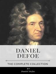 Daniel Defoe