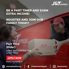 View 10 photos and read 0 reviews. 1 Parcel Delivery Services In Malaysia J T Express
